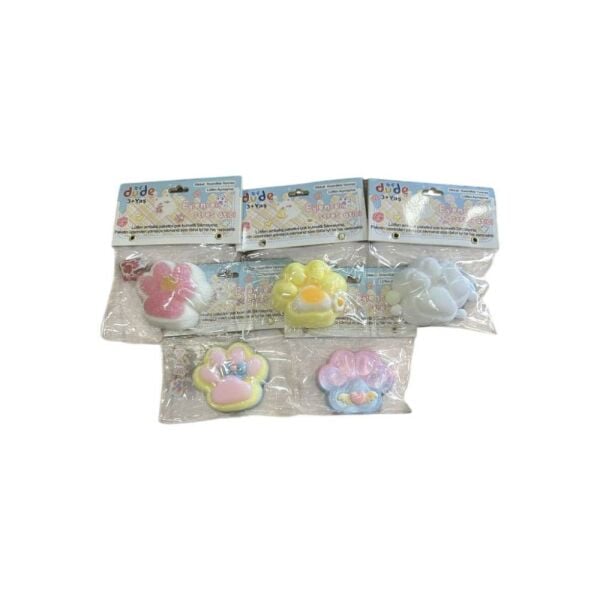 Squishy Oyun. Kedi Pati