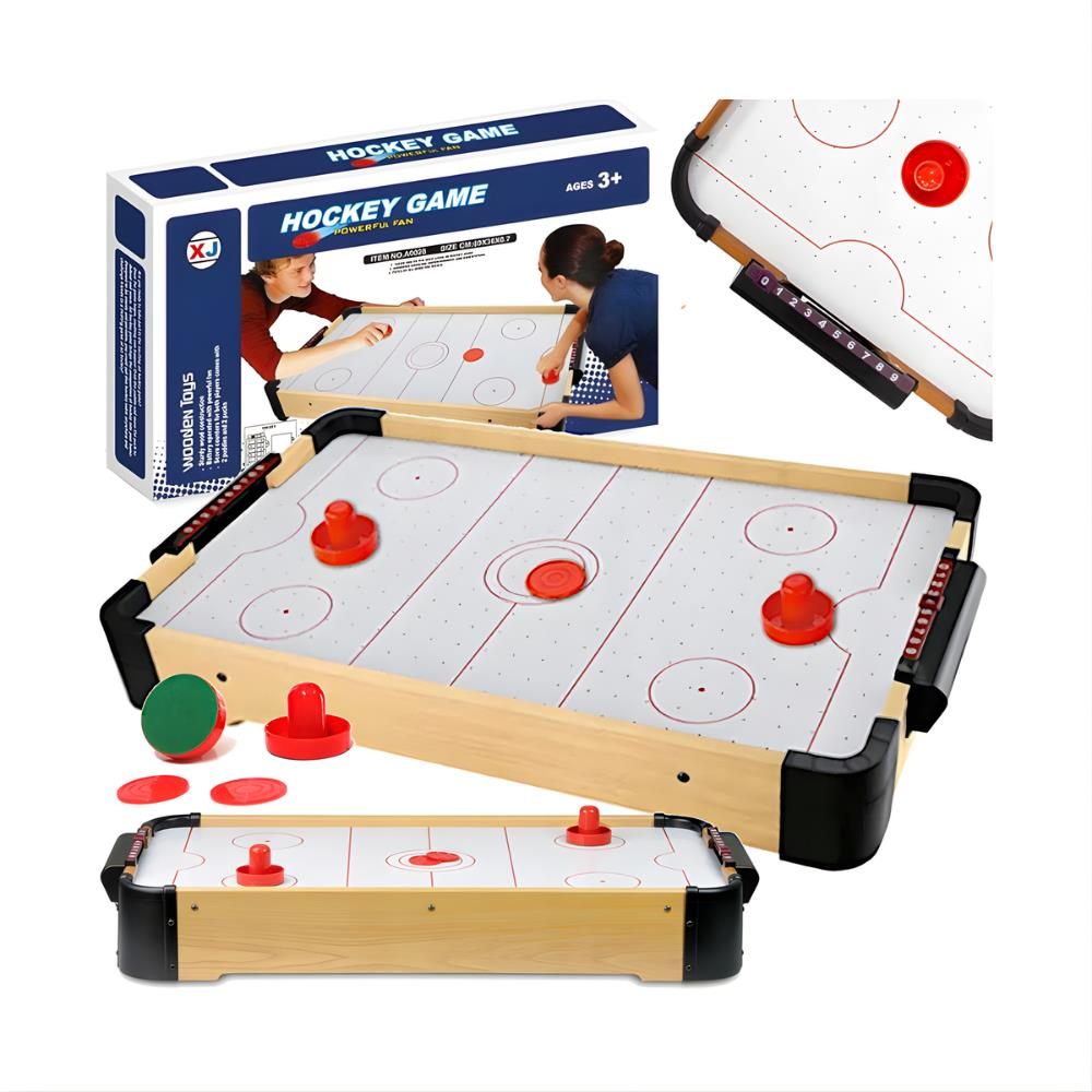 Seher 69 Cm Hava Hokeyi Seti