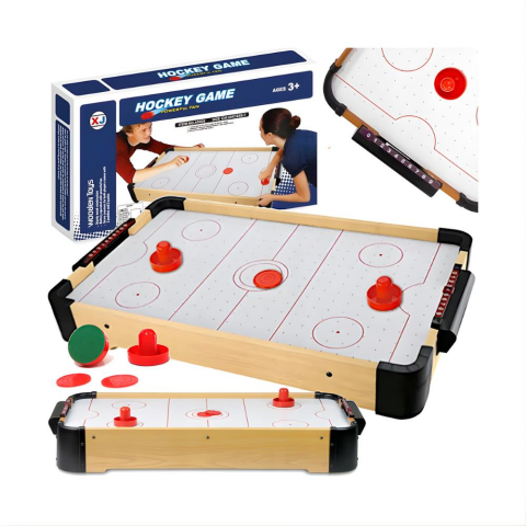 Seher 69 Cm Hava Hokeyi Seti