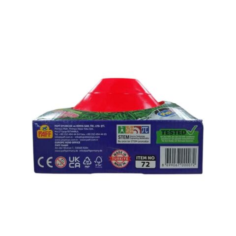 Antreman Çanak Setli 12li