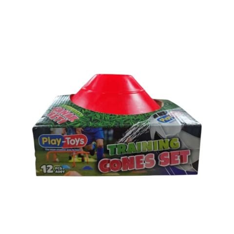 Antreman Çanak Setli 12li