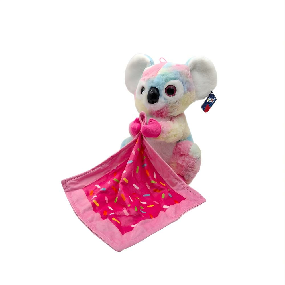 30 Cm Battaniyeli Koala