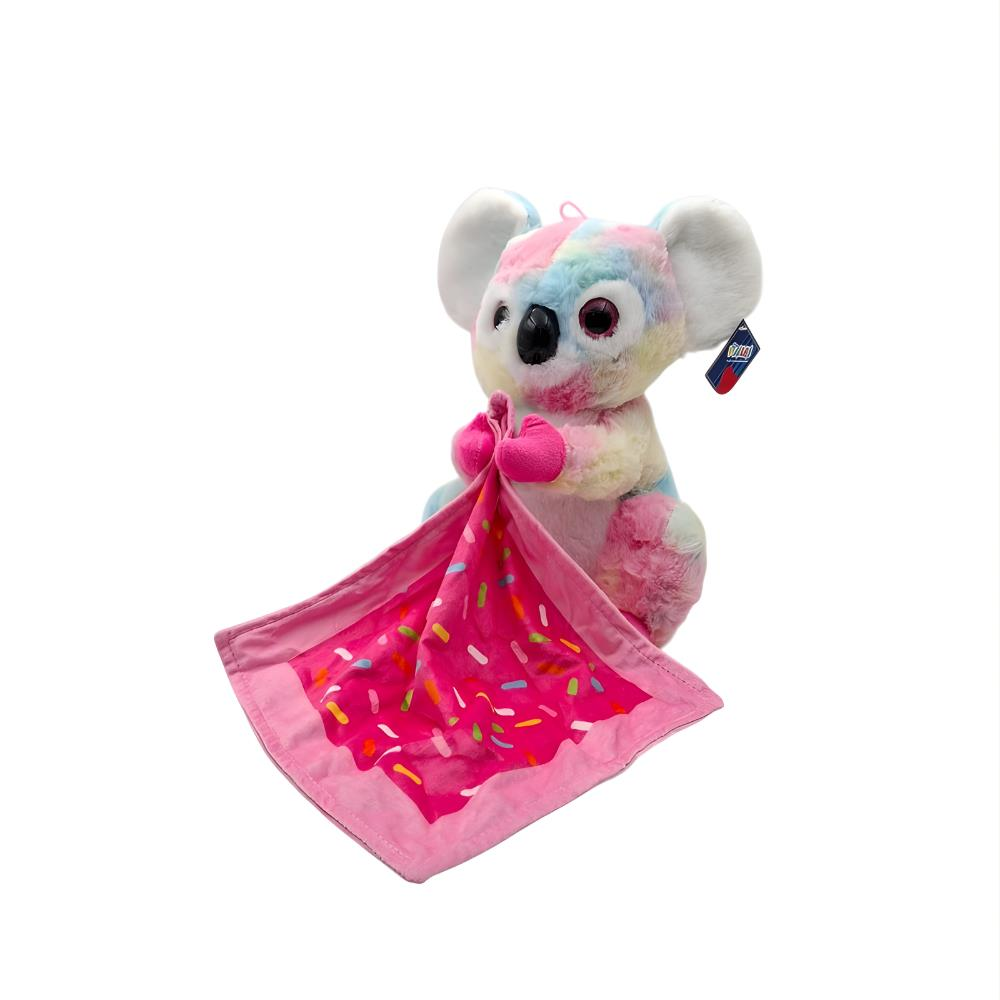 30 Cm Battaniyeli Koala