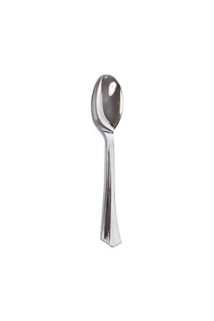 Metal Görünümlü Kaşık