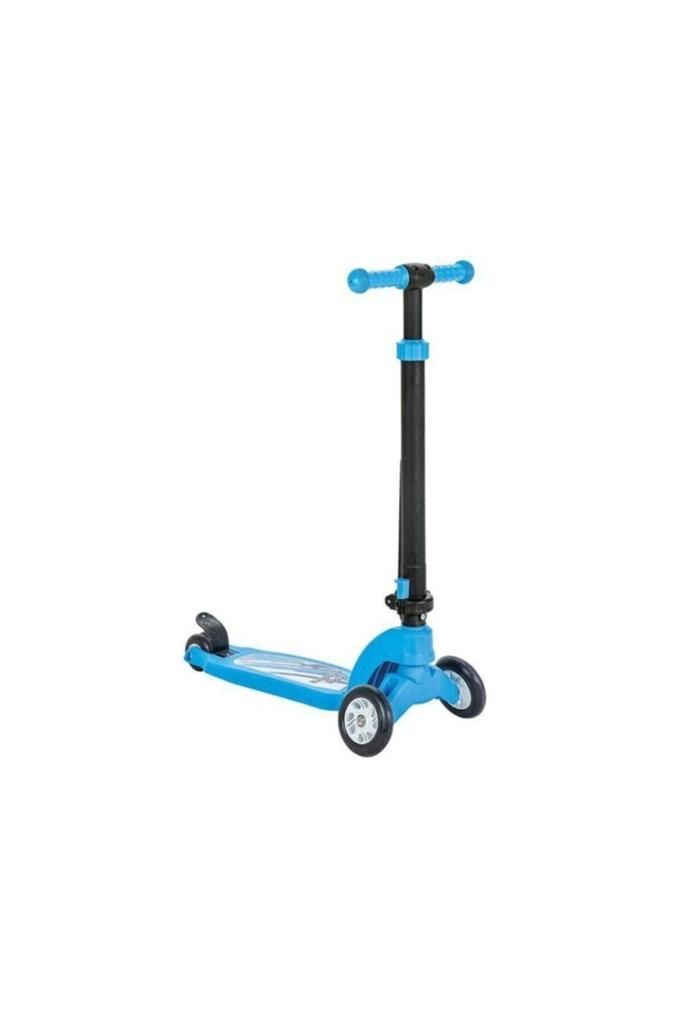 Pilsan Cool Scooter (Mavi)