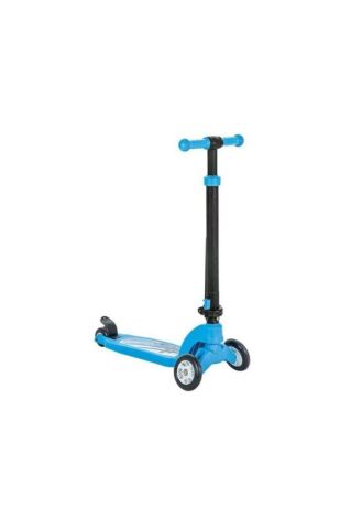 Pilsan Cool Scooter (Mavi)