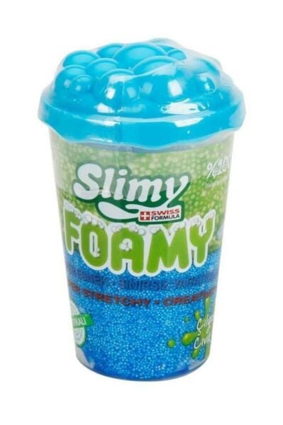 Slimy Foamy Köpüklü Jöle 55 gr