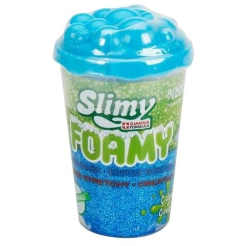 Slimy Foamy Köpüklü Jöle 55 gr