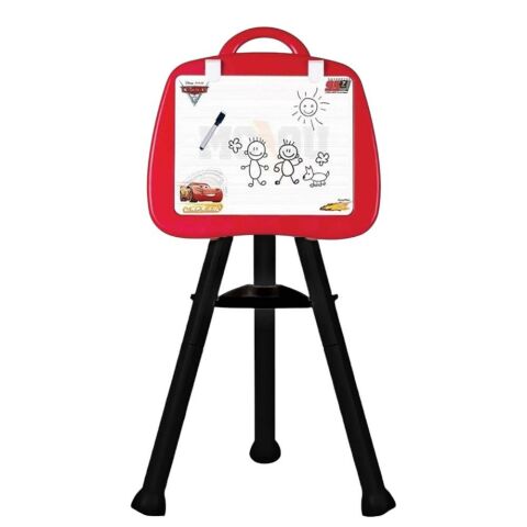 Cars Ayaklı Yazı Tahtası 10 Parça