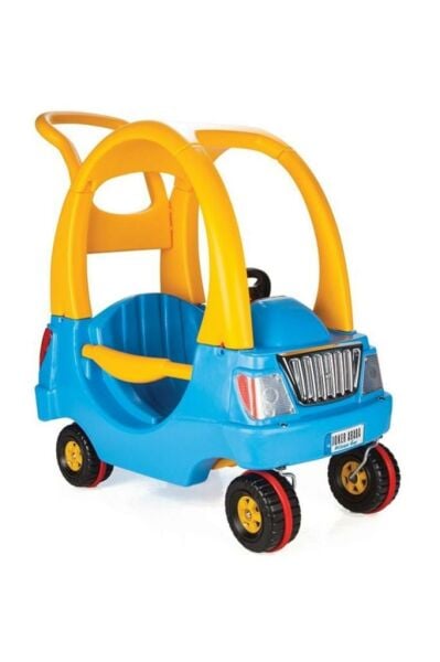 Pilsan Joker Araba (Kırmızı)