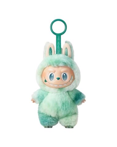 Peluş Oyuncak Figür LABUBU