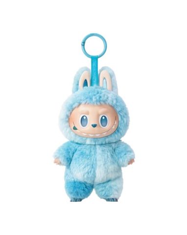 Peluş Oyuncak Figür LABUBU