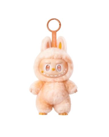 Peluş Oyuncak Figür LABUBU