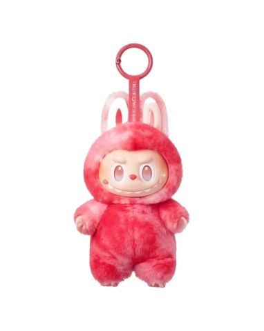 Peluş Oyuncak Figür LABUBU