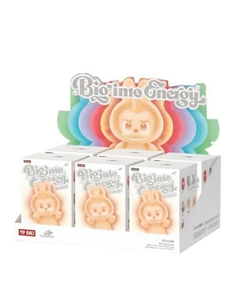 Peluş Oyuncak Figür