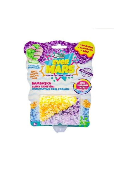 Slimy Ultimate Sensory Fun