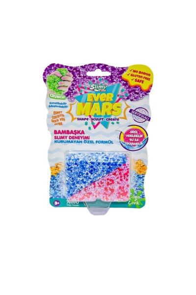 Slimy Ultimate Sensory Fun