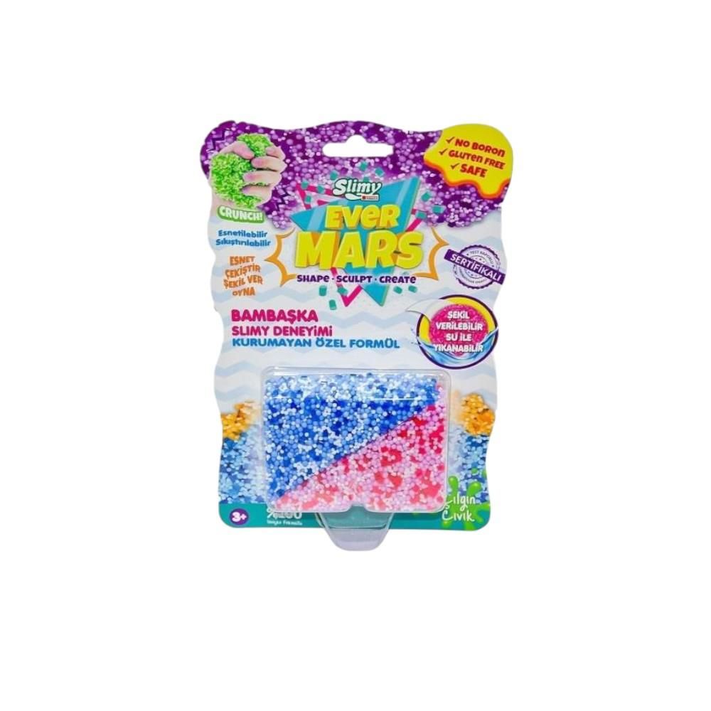 Slimy Ultimate Sensory Fun