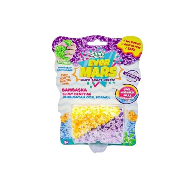 Slimy Ultimate Sensory Fun