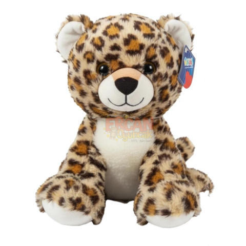 25 Cm Sevimli Asorti Hayvanlar