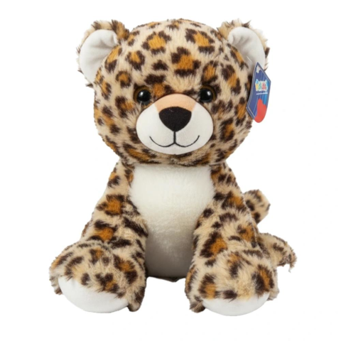 25 Cm Sevimli Asorti Hayvanlar