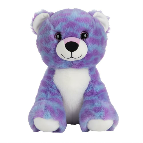 25 Cm Sevimli Asorti Hayvanlar