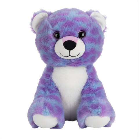 25 Cm Sevimli Asorti Hayvanlar