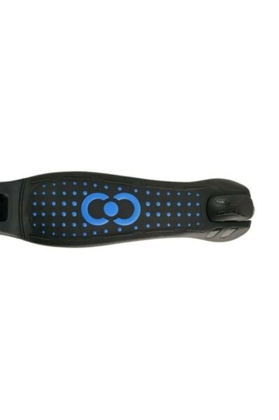 Cool Wheels Nova Işıklı Mavi Scooter