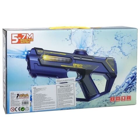 Şarjlı Su Tabancası C7965-1005C