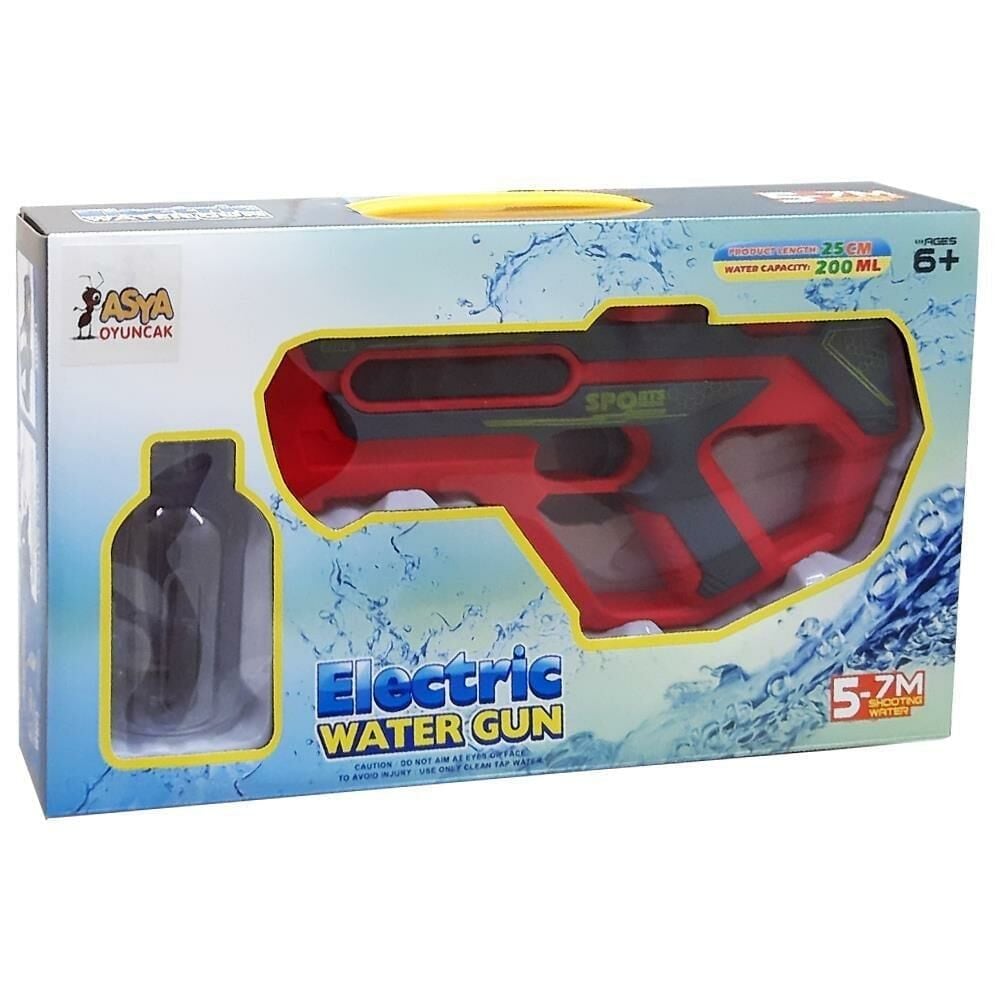 Şarjlı Su Tabancası C7965-1005C