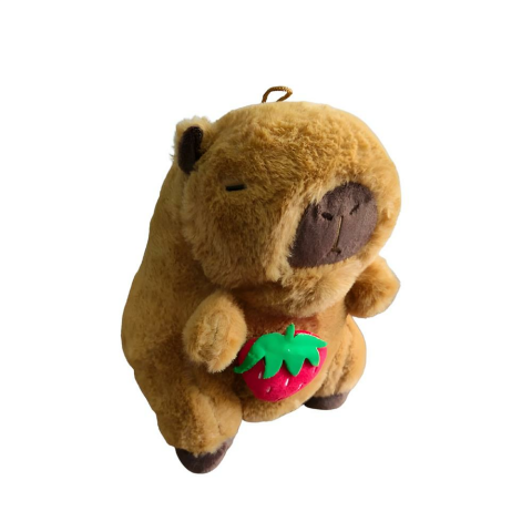Peluş 25 Cm Kapibara