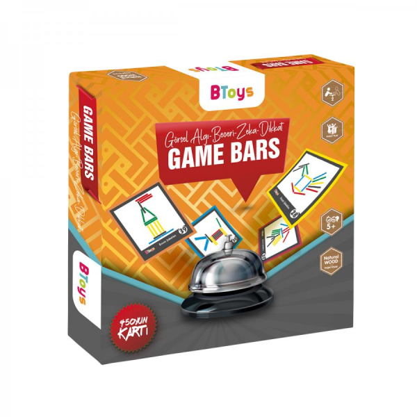 Gamebars