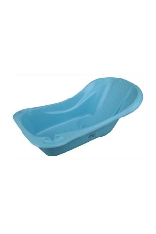 Jumbo Banyo Küveti Pembe