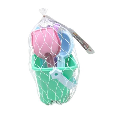 Asya Oyuncak Kova Kürek 1031