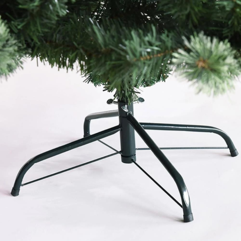 Yılbaşı Lüks Çam Ağacı 180 Cm 355 Dal