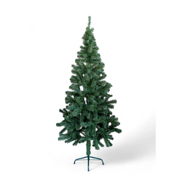 Yılbaşı Lüks Çam Ağacı 180 Cm 355 Dal