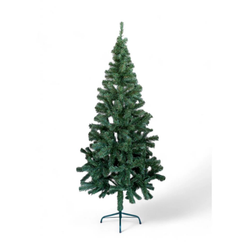 Yılbaşı Lüks Çam Ağacı 180 Cm 355 Dal