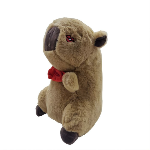 Peluş 35 Cm Kapibara