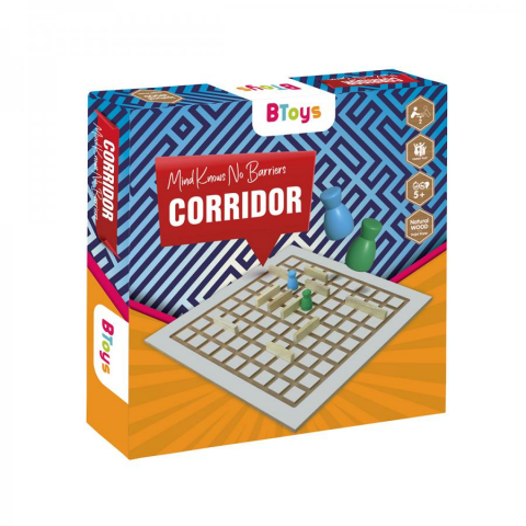 Corridor Kutu Oyunu