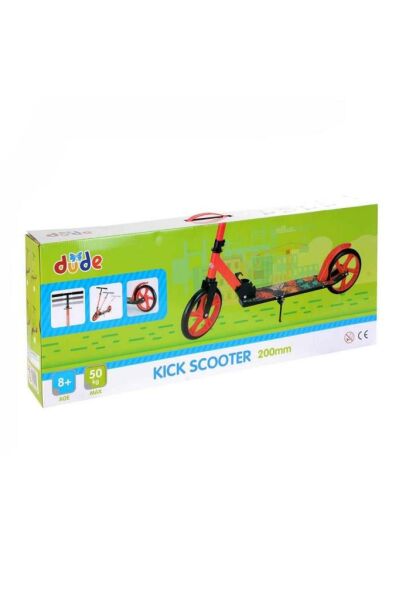Scooter