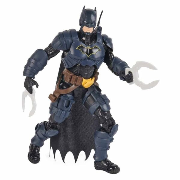 DC Comics Batman Adventures Aksiyon Figürü 30 cm