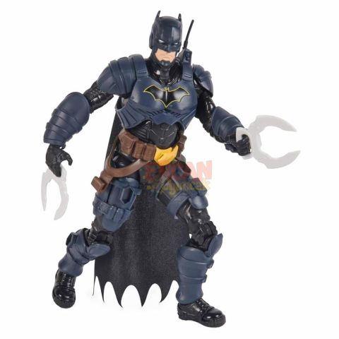 DC Comics Batman Adventures Aksiyon Figürü 30 cm