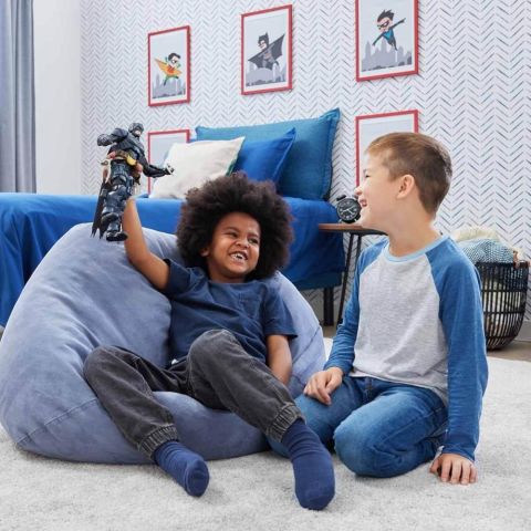 DC Comics Batman Adventures Aksiyon Figürü 30 cm