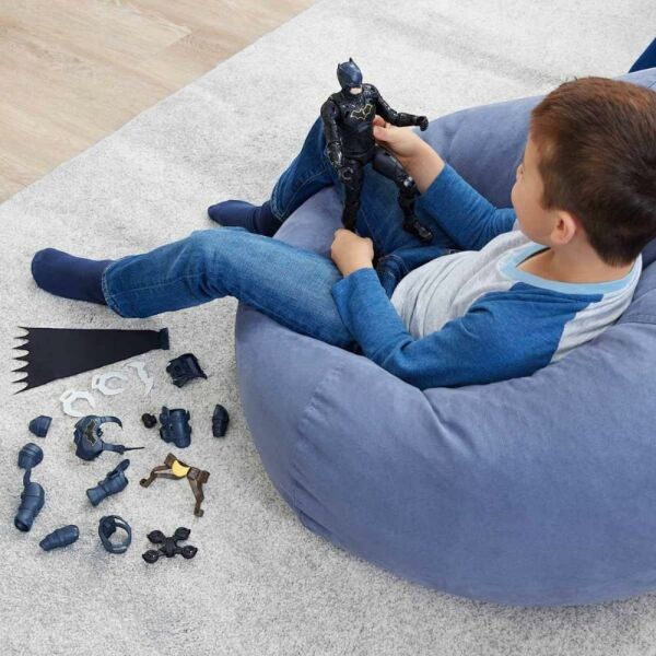 DC Comics Batman Adventures Aksiyon Figürü 30 cm