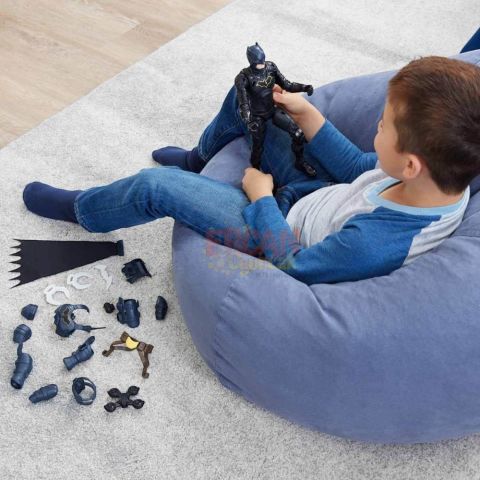 DC Comics Batman Adventures Aksiyon Figürü 30 cm