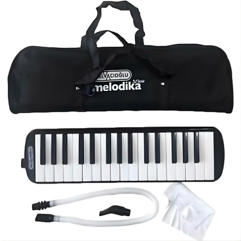 32 Tuşlu Çantalı Melodika