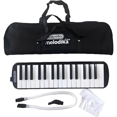 32 Tuşlu Çantalı Melodika