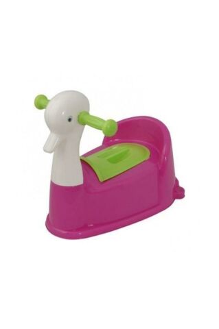 Pilsan Ördek Oturak (Pembe)