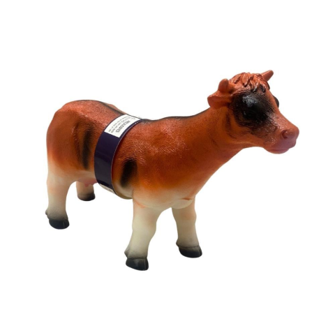 Kutulu Çiftlik Hayvanları