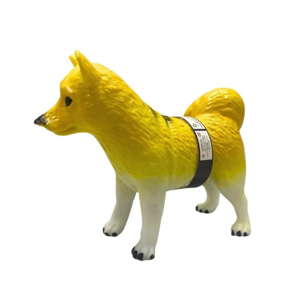 Kutulu Çiftlik Hayvanları